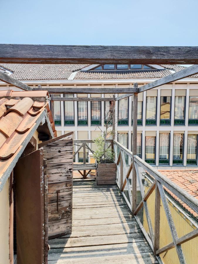 Affittacamere Ca Loredan Venezia