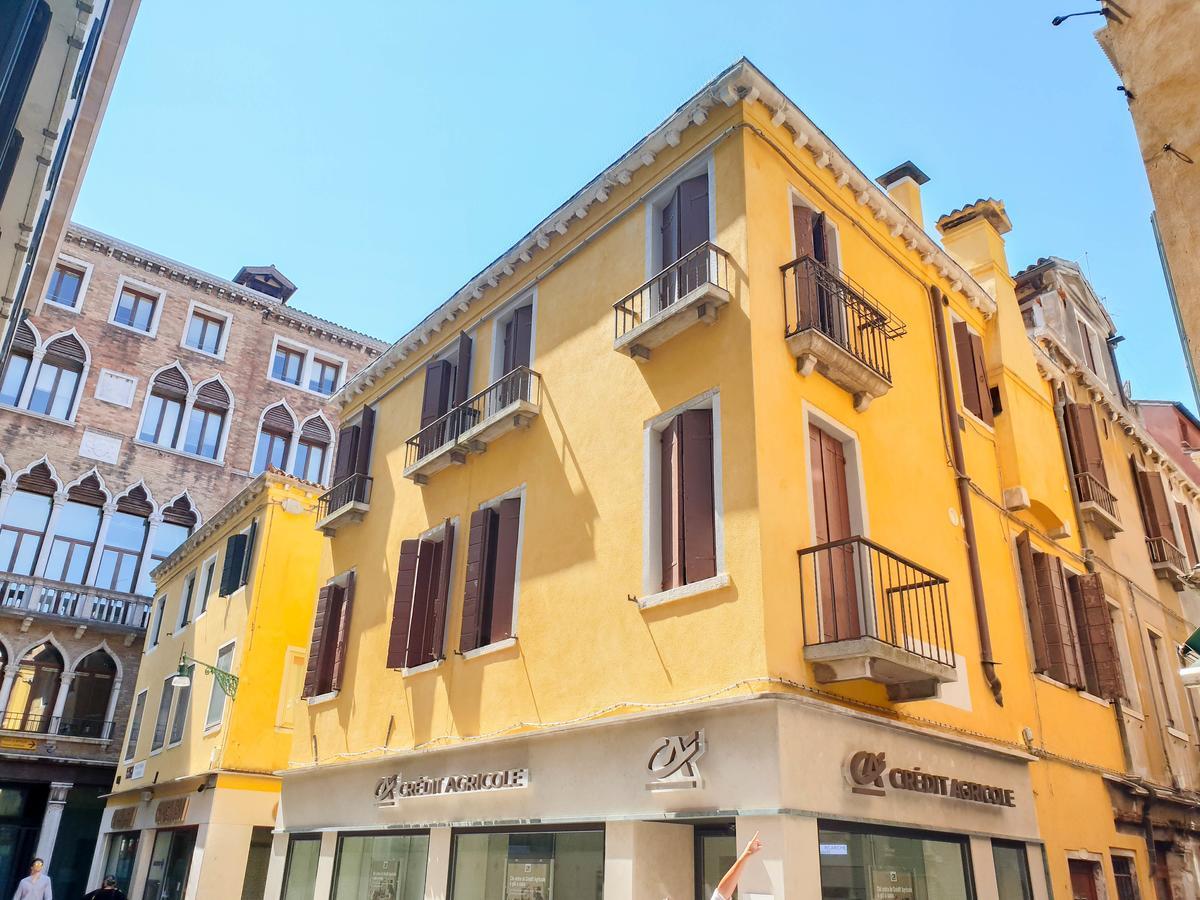 Affittacamere Ca Loredan Venezia