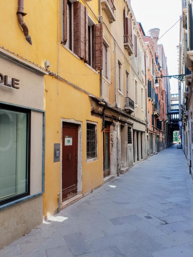 Affittacamere Ca Loredan Venezia