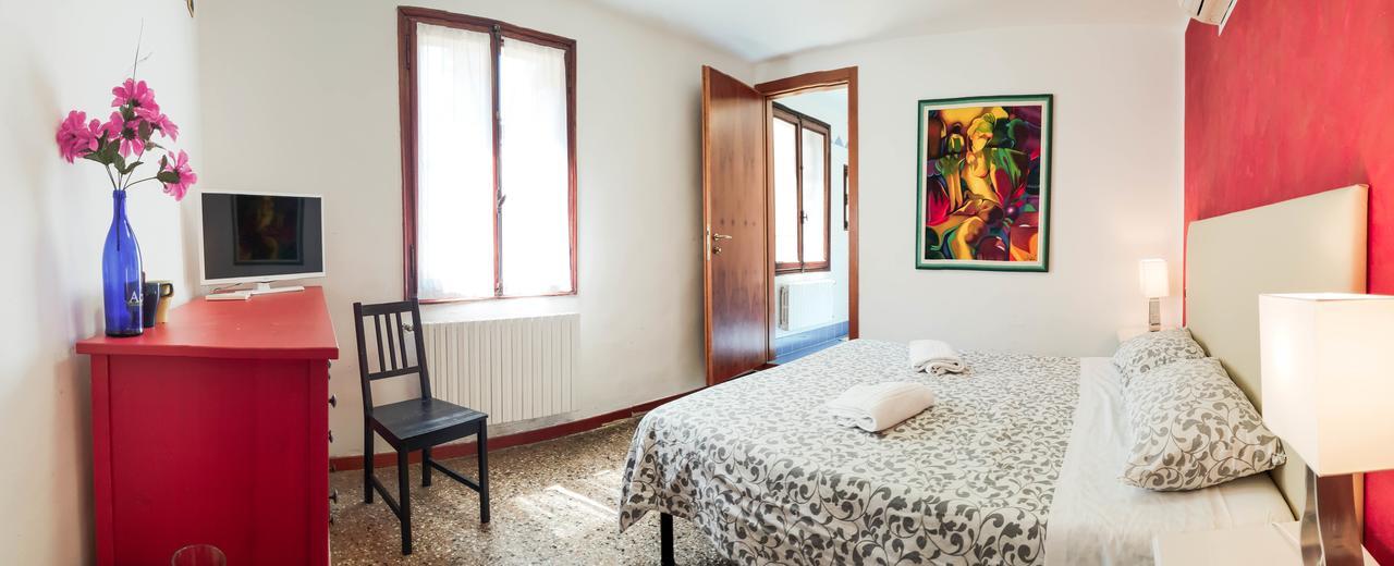 Ca Loredan Venezia